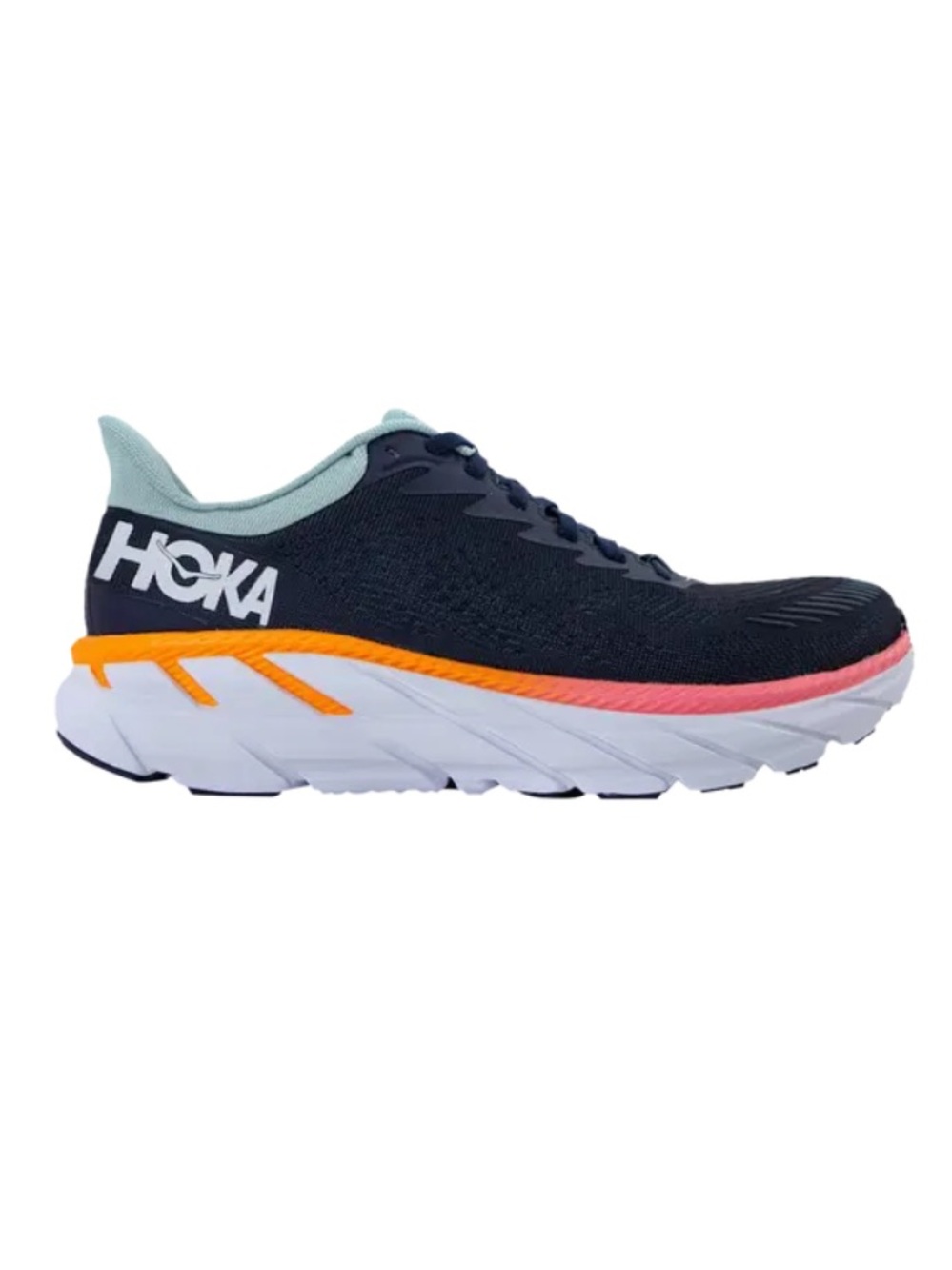 Hoka One One Clifton 7’s